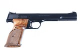 SOLD Smith & Wesson 46 Pistol .22 LR - 1 of 9
