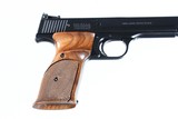 SOLD Smith & Wesson 46 Pistol .22 LR - 3 of 9