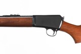 Winchester 63 Semi Rifle .22 LR - 11 of 13