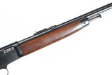 Winchester 63 Semi Rifle .22 LR - 8 of 13