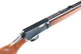 Winchester 63 Semi Rifle .22 LR - 1 of 13