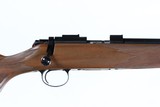 Kimber 82 Bolt Rifle .22 Hornet - 5 of 12
