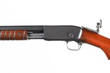 Remington 12-C N.R.A. Slide Rifle .22 SLLR - 11 of 13