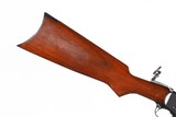 Remington 12-C N.R.A. Slide Rifle .22 SLLR - 10 of 13