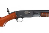 Remington 12-C N.R.A. Slide Rifle .22 SLLR - 6 of 13