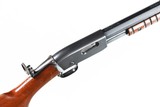 Remington 12-C N.R.A. Slide Rifle .22 SLLR - 1 of 13