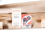 Winchester 74 Semi Rifle .22 LR - 12 of 17