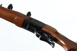 Ruger No. 1 RSI Falling Block 7x57mm - 4 of 15