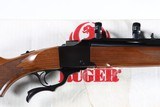 Ruger No. 1 RSI Falling Block 7x57mm - 1 of 15