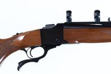 Ruger No. 1 RSI Falling Block 7x57mm - 10 of 15