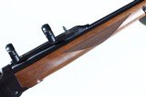 Ruger No. 1 RSI Falling Block 7x57mm - 13 of 15