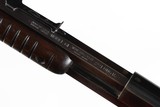 Winchester 61 Slide Rifle .22 LR - 6 of 13