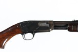 Winchester 61 Slide Rifle .22 LR - 1 of 13