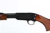 Winchester 61 Slide Rifle .22 SLLR - 10 of 12