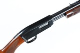 Winchester 61 Slide Rifle .22 SLLR - 1 of 12