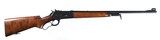 Winchester 71 Lever Rifle .348 WCF - 6 of 12