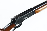 Winchester 71 Lever Rifle .348 WCF - 1 of 12