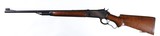 Winchester 71 Lever Rifle .348 WCF - 11 of 12