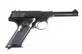 Colt Huntsman Pistol .22 LR - 5 of 12