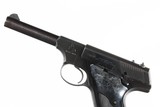 Colt Huntsman Pistol .22 LR - 10 of 12