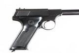 Colt Huntsman Pistol .22 LR - 7 of 12