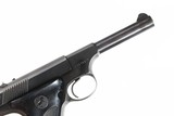 Colt Huntsman Pistol .22 LR - 6 of 12