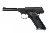 Colt Huntsman Pistol .22 LR - 9 of 12
