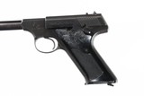 Colt Huntsman Pistol .22 LR - 11 of 12