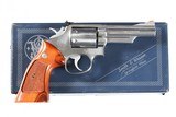 Smith & Wesson 66-1 Revolver .357 Mag - 1 of 15