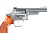 Smith & Wesson 66-1 Revolver .357 Mag - 10 of 15