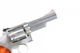 Smith & Wesson 66-1 Revolver .357 Mag - 9 of 15