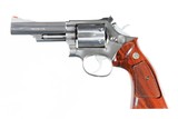 Smith & Wesson 66-1 Revolver .357 Mag - 13 of 15