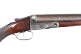 Parker Bros PH SxS Shotgun 10ga - 9 of 16