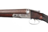 Parker Bros PH SxS Shotgun 10ga - 14 of 16