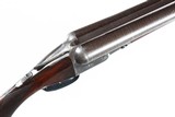 Parker Bros PH SxS Shotgun 10ga - 1 of 16