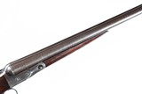 Parker Bros PH SxS Shotgun 10ga - 11 of 16