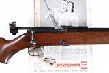 Winchester 52 Pre-A Bolt Rifle .22 LR - 1 of 13