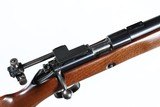 Winchester 52 Pre-A Bolt Rifle .22 LR - 7 of 13