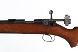 Winchester 52 Pre-A Bolt Rifle .22 LR - 11 of 13