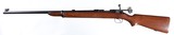 Winchester 52 Pre-A Bolt Rifle .22 LR - 12 of 13