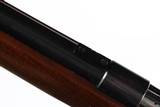 Winchester 52 Pre-A Bolt Rifle .22 LR - 5 of 13