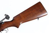 Winchester 52 Pre-A Bolt Rifle .22 LR - 4 of 13