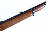 Winchester 52 Pre-A Bolt Rifle .22 LR - 8 of 13