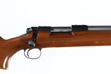 Remington 40-x Bolt rifle .22-250 - 1 of 13