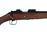 Browning 52 Bolt Rifle .22 LR - 2 of 12
