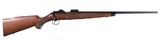 Browning 52 Bolt Rifle .22 LR - 3 of 12