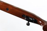 Remington 700 Bolt Rifle .222 Rem - 12 of 12