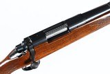 Remington 700 Bolt Rifle .222 Rem - 1 of 12