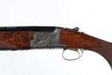 Browning Citori Grade II O/U Shotgun 12ga - 3 of 16