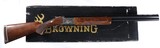 Browning Citori Grade II O/U Shotgun 12ga - 2 of 16